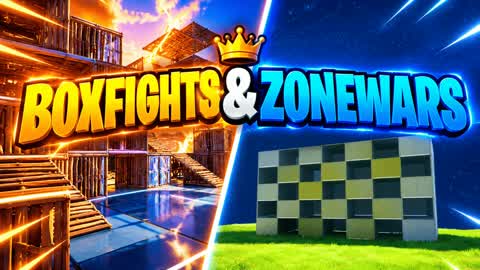đBoxfights & Zonewarsđ (Ranked)