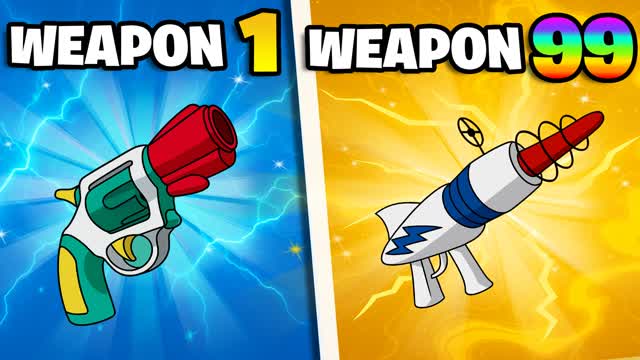 👑CRAZY OCTO 🎯GUN GAME 🦑(One Shot)