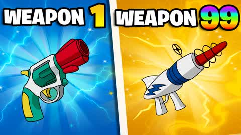 👑CRAZY OCTO 🎯GUN GAME 🦑(One Shot)