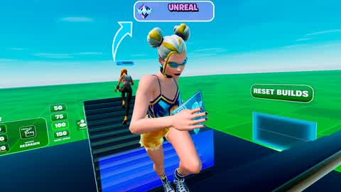 LBOY 1V1 [BUILD FIGHT]