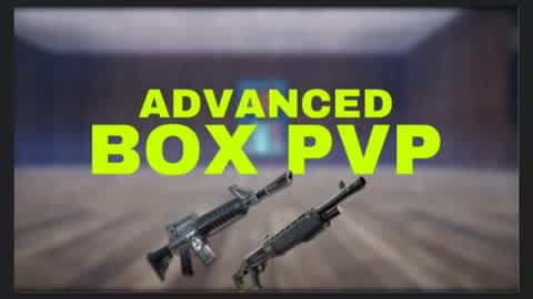Advanced box pvp