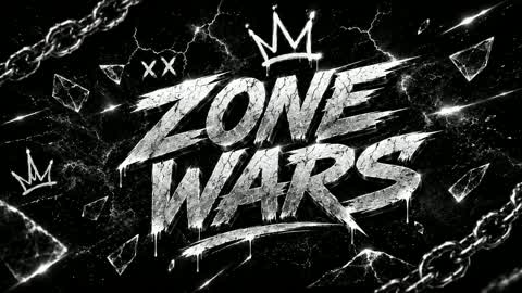Zone Wars Twin