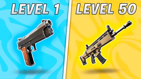 HARD GUN GAME