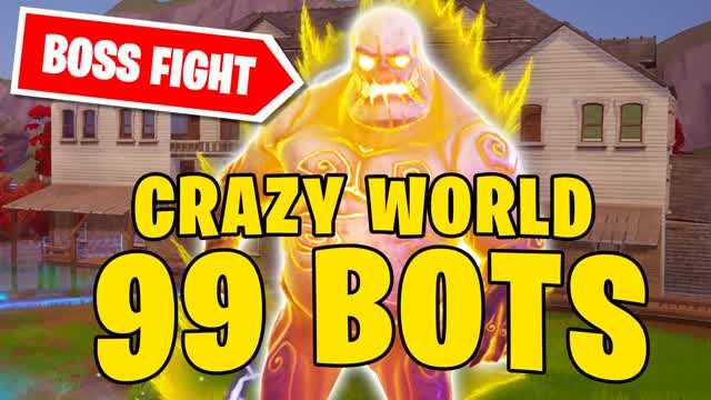 Crazy 99 BOTS