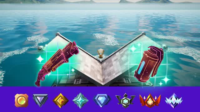 RANKED FREE BUILD JHG