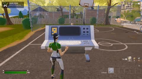 OPTIX FUN CUSTOMS MAP