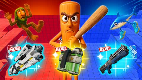 PRIME BRAINROT RED VS BLUE 🔴🔵