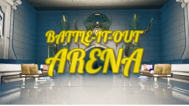 Capture 1 – Battle-it-Out Arena