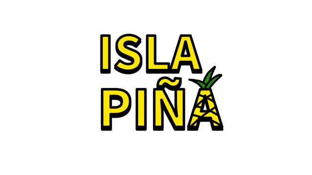 Capture 1 – Isla Piña🍍