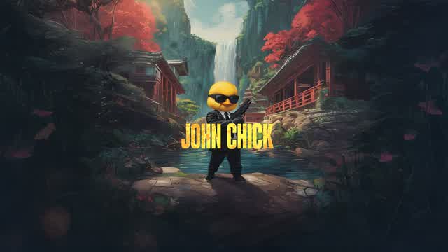 John Chick
