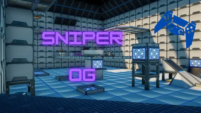 Sniper no scope OG
