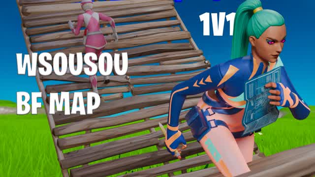Capture 1 – [Wsousou] 1V1 buildfight (200 PUMP)