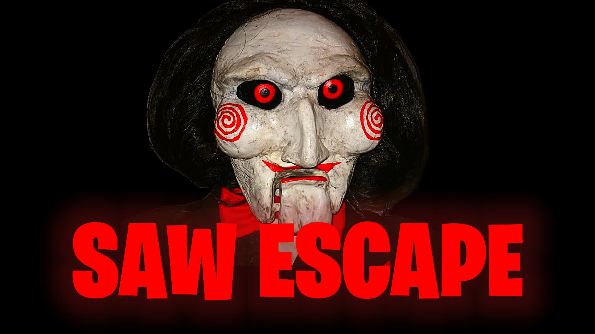 SAW [HORROR]