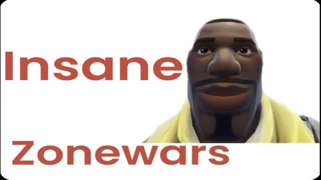 Capture 1 – Insane zonewars