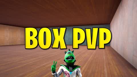 ALIEN BOX PvP 🔫👽
