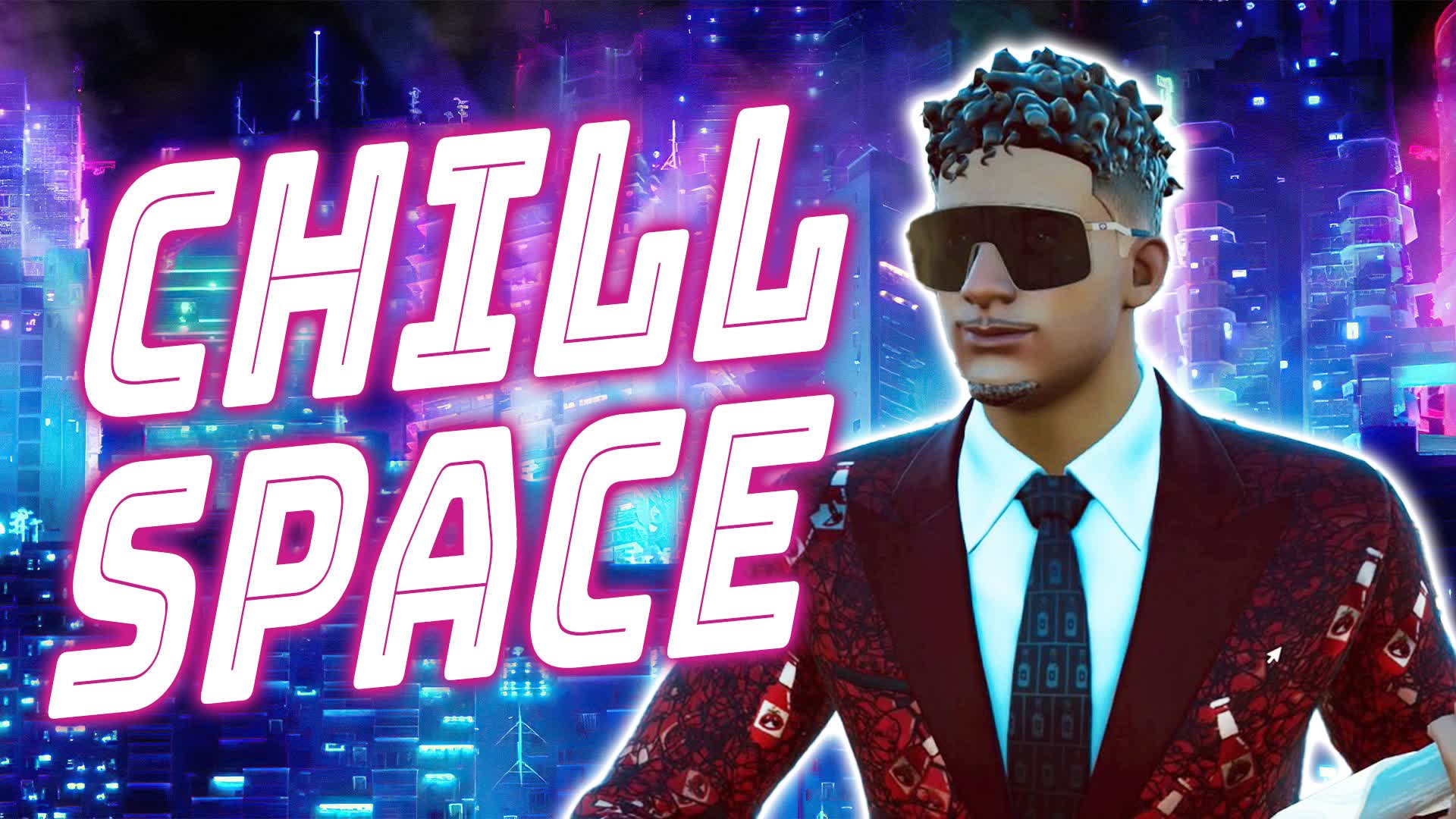 Keema ChillSpace