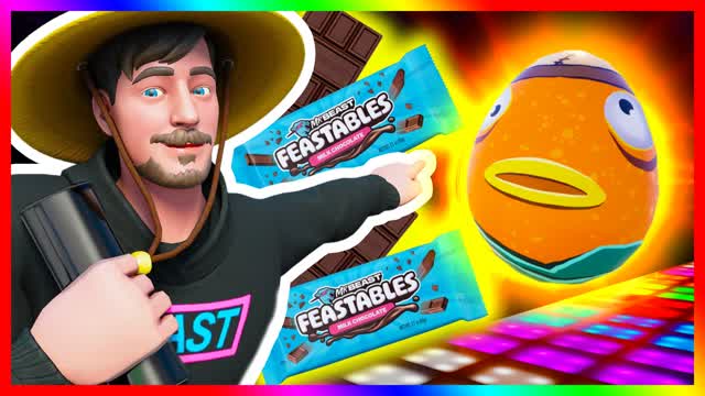 💤🌟MR BEAST SUPER VAULT ZZZ🌟💤
