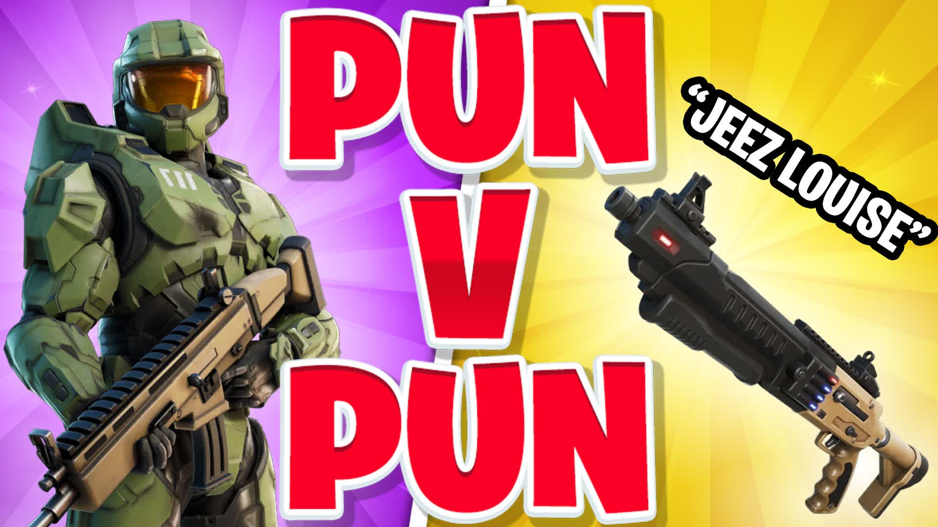 MiniMiner's PUN V PUN (1v1)