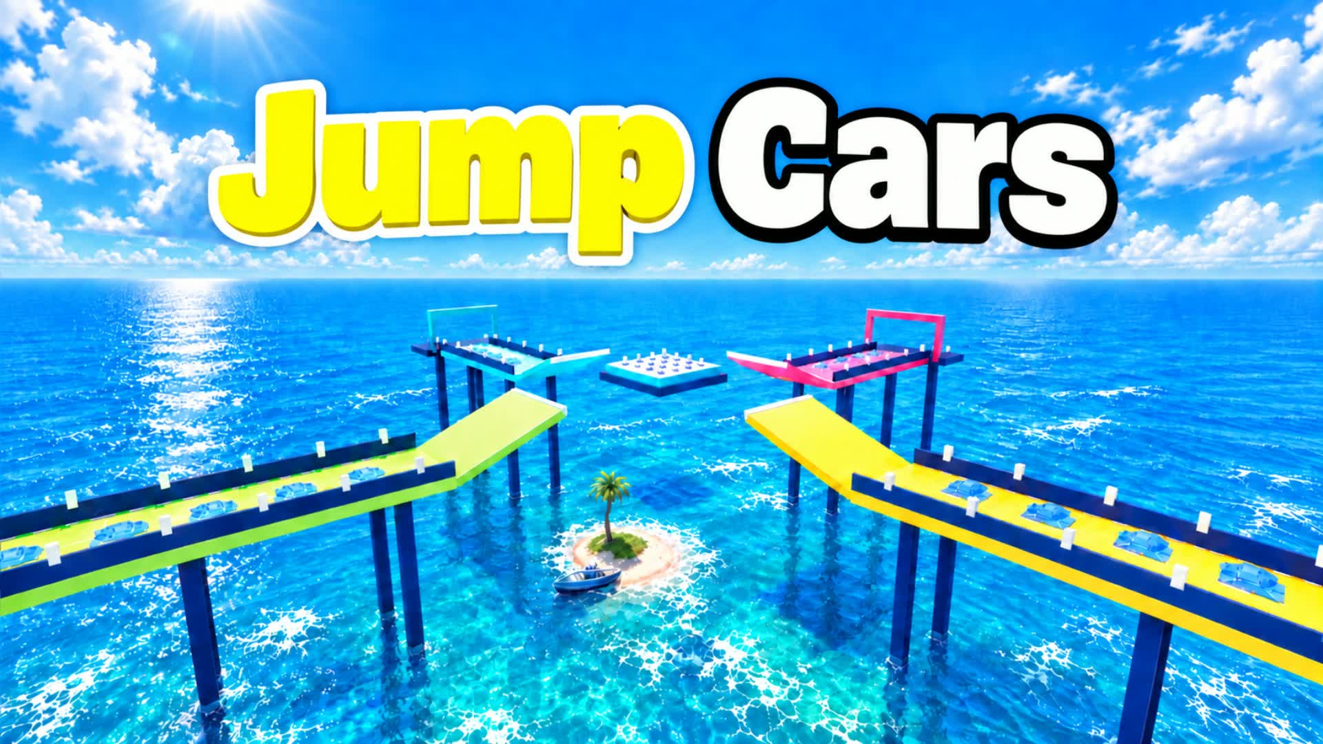 Jump Cars 2.0
