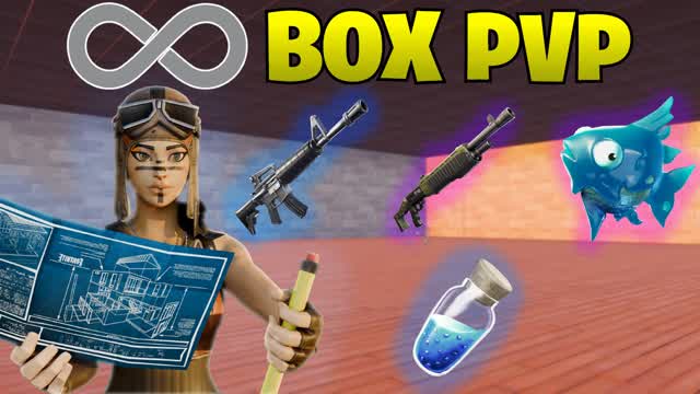 Infinite Box PVP