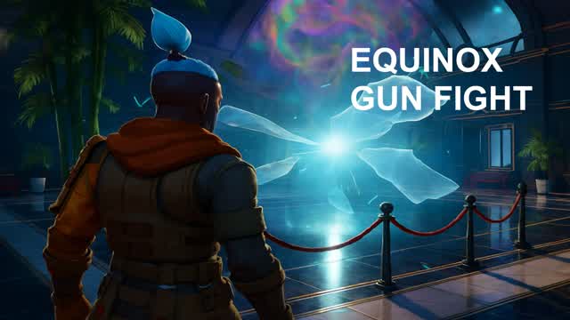 Equinox Gun Fight