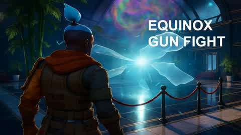 Equinox Gun Fight