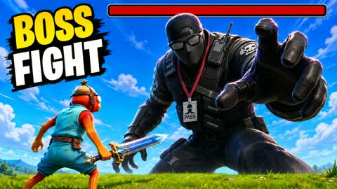 Botnite Royale [BOTS] [PVE] [AI]