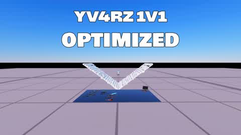 Yv4rz 1v1 Build Fights (200 Pumps)