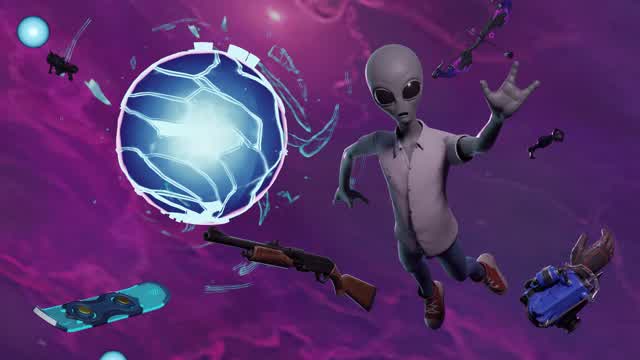 Fractured Chapters FFA