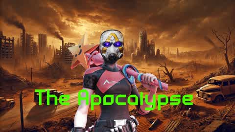 The Apocalypse
