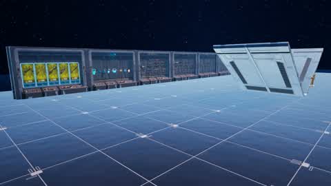 GALACTIC DUEL 1V1