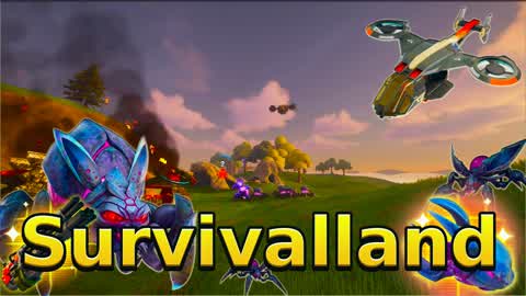 Survival land