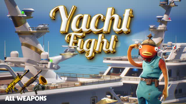 Capture 1 – YACHT FIGHT FFA