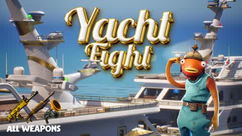 YACHT FIGHT FFA