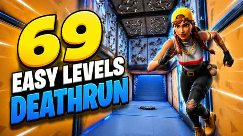 69 EASY OBBY LEVELS DEATHRUN