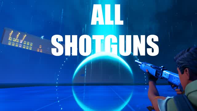 Capture 1 – 2V2 BUILD FIGHTS (SHOTGUN ONLY)