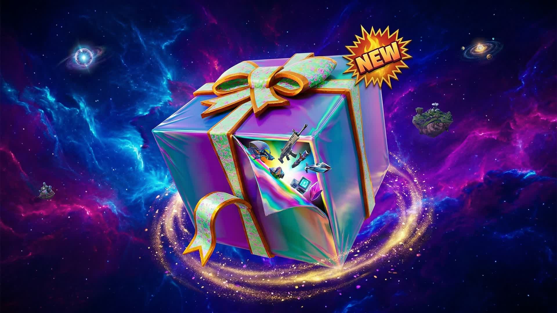 新シーズンのPvP 1v1フリーフォーオール - 全ての銃 🎯