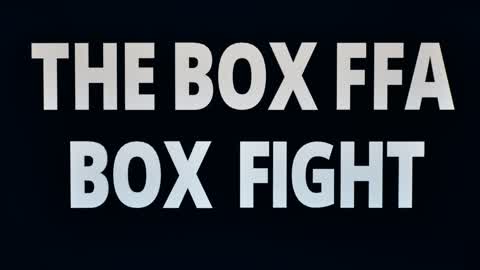 The Box FFA