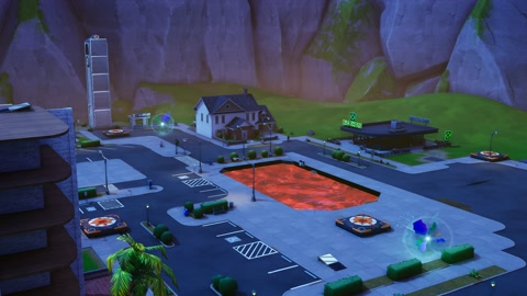 Island image
