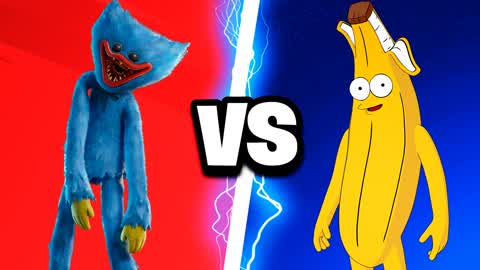 BLITZ SECRET RED🔴 VS BLUE🔵