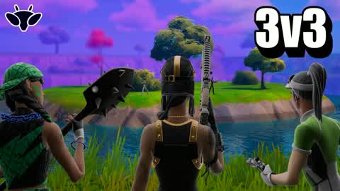 storm eye 3v3