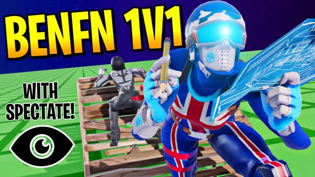 BENFN 1V1 WITH SPECTATE