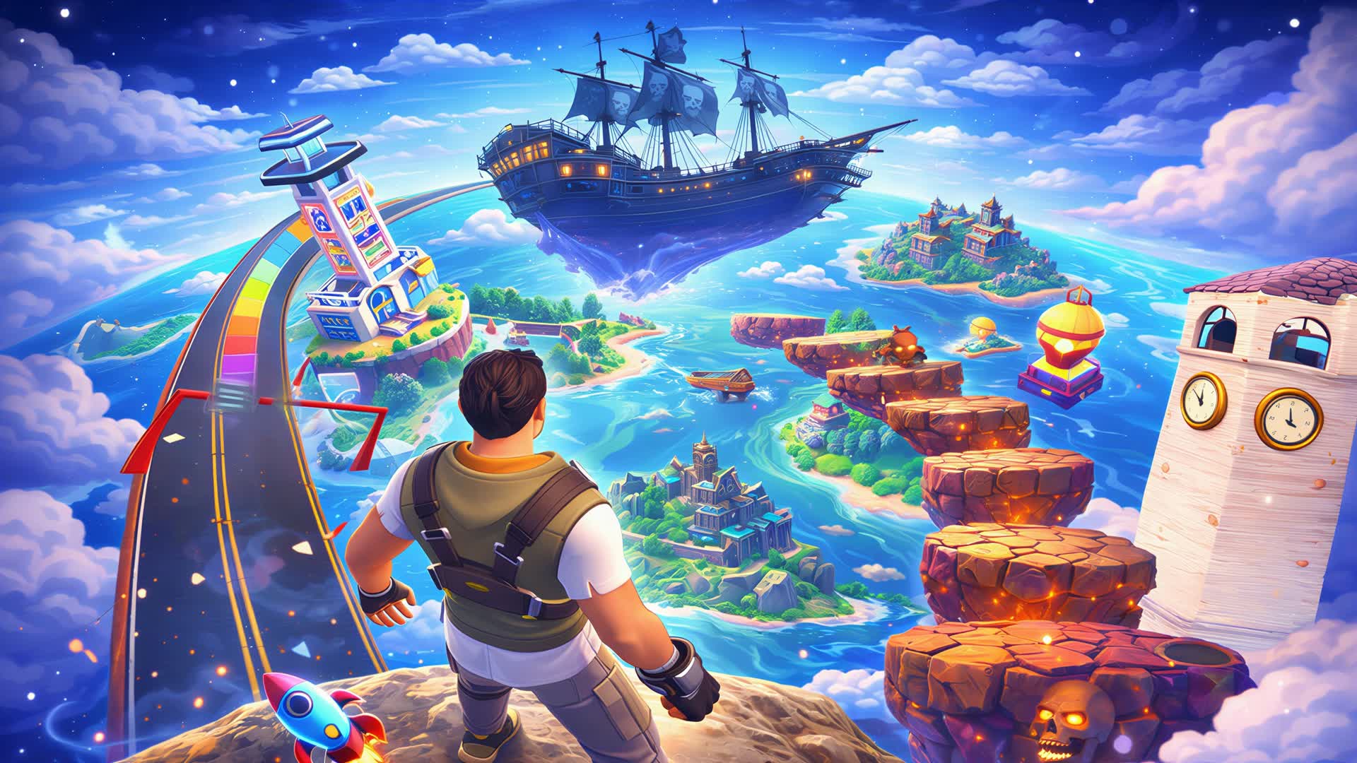 ONLY UP FOR BRAINROTS