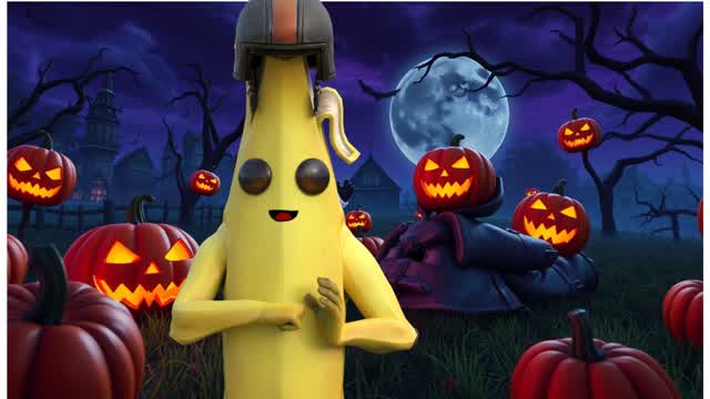 Capture 1 â đ» Spooky đ Halloween  đ Deathrun đ»