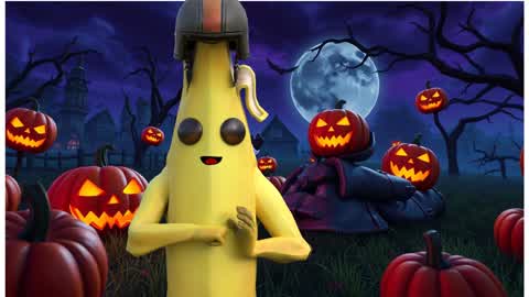 👻 Spooky 🎃 Halloween  🎃 Deathrun 👻