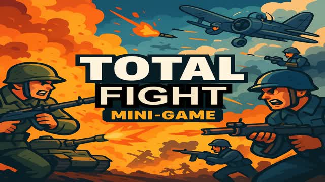 TOTAL FIGHT