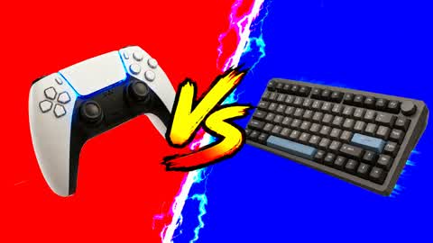 RED VS BLUE FINAL DUEL🔴🔵VXNJ964