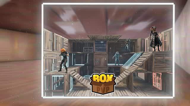 BOX PvP 1Vs1⚔️🏆