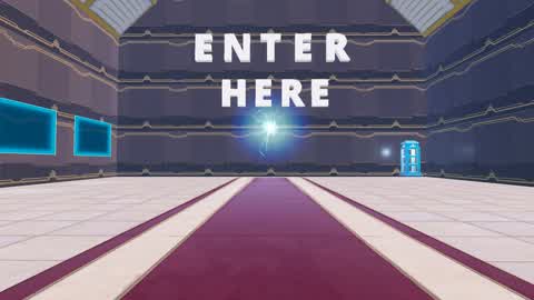 Headshot Only Box Fight(Pump)