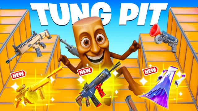 TUNG PIT ⭐